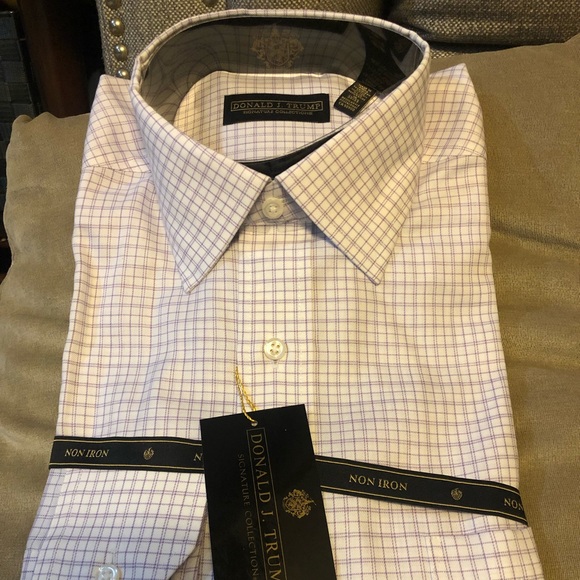 Men’s dress shirt - Picture 2 of 6